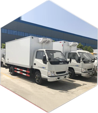 蚌埠金通實(shí)業(yè)、蚌埠冷藏車(chē)