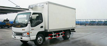 蚌埠金通實(shí)業(yè)、蚌埠冷藏車(chē)